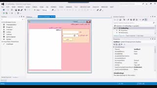 پروژه32: لیست حضور با استفاده از ListBox  (توسعه برنامه سازی و پایگاه داده - سی شارپ)