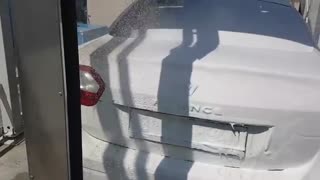 روبوواش اتوماتیک