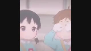 tamako love store AMV