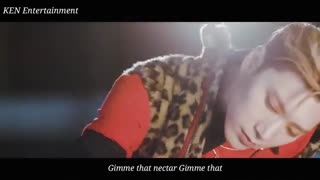 میکس nectar از nct wayv