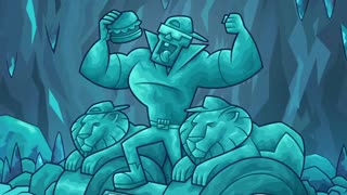 تایتان ها به پیش