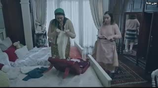 سریال ترکی اتاق قرمز قسمت 13 باز یرنویس فارسی