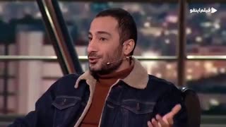 دانلود قسمت اول همرفیق با حضور نوید محمدزاده