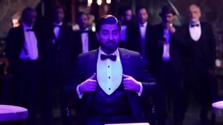 شب های مافیا قسمت سوم