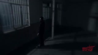 علی زند وکیلی نقاب