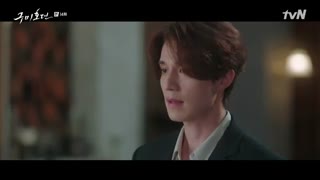 قسمت چهاردهم  سریال کره ای روباه نه دم با زیرنویس چسبیده 2020 Tale of the Nine Tailed