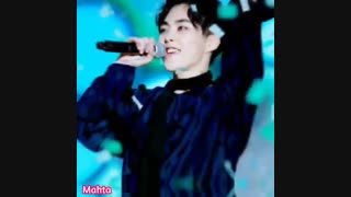 میکس از شیومین_تقدیم به شیونا♡