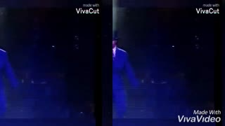 میکس کوتاهی ازSmooth criminal(مجرم زیرک)مایکل جکسون