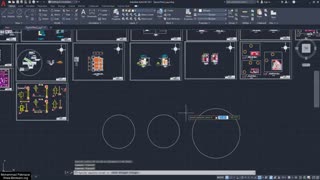 ابزار oops در اتوکد