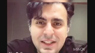 آهنگ علیرضا طلیسچی خیر پیش