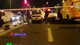 ترور یکی از مقامات ارشد سرویس جاسوسی موساد