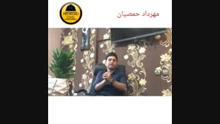 شکست رقیبان با تولید محتوا (مهرداد حمصیان)