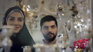 سریال آقازاده قسمت بیست و پنجم (HD) | قسمت 25 سریال آقازاده (کامل)