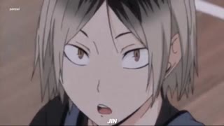 [NIGHTCORE] Abyss // Jin