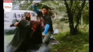 فیلم سینمایی‌ :سه درجه تب‌ *رضا عطاران_‌ علی‌ صادقی