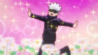 انیمه Jujutsu Kaisen قسمت 10 با زیرنویس پارسی