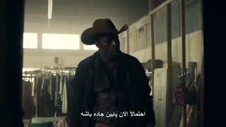 فصل 6 قسمت 1 سریال ترس از مردگان متحرک با زیرنویس فارسی