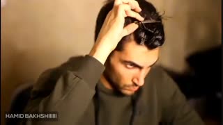 حالت دهی مو مردانه09126074167