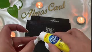 کارت ترحیم  مونتاژ کد 1022 الماس کارت