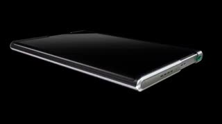 شرکت Oppo از گوشی مفهومی Oppo X 2021 رونمایی کرد