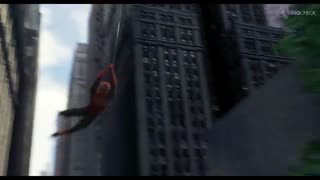 تیزفیلم مرد عنکبوتی 2