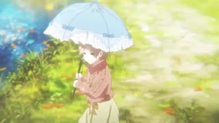Violet Evergarden「AMV」- Diamonds