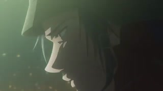 in the end amv