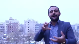 رابطه فن بیان و برف