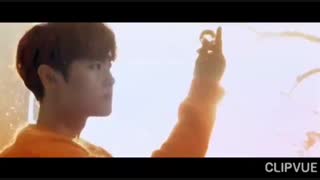 دویانگ شی تولدت مبارککککک