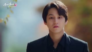 قسمت سوم Spinoff (پایان) سریال کره ای Tale of the Nine Tailed 2020 - با زیرنویس فارسی