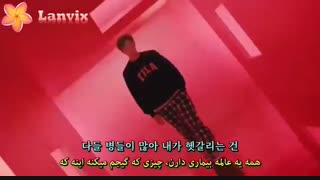 موزیک ویدیوی ترانه "بیماری" از BTS - پنجمین ترانه از آلبوم BE