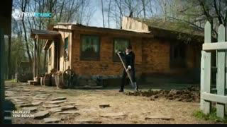 سریال چکاوک قسمت 24 با زیرنویس فارسی