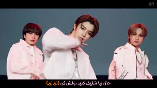 موزیک ویدیوی جدید "RESONANCE" از گروه NCT 2020 با زیرنویس فارسی چسبیده