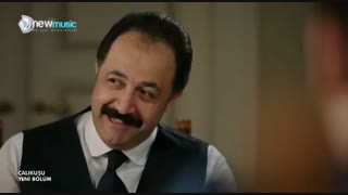 سریال چکاوک قسمت 25 با زیرنویس فارسی