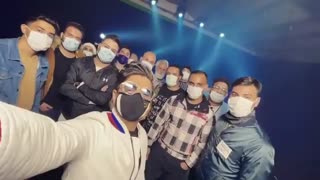 آهنگ محسن ابراهیم زاده بزودی