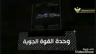 پرواز موفق پهباد حزب الله لبنان بر فراز سرزمین های اشغالی