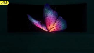 معرفی تلویزیون شفاف شیائومی مدل Mi TV LUX OLED Transparent Edition