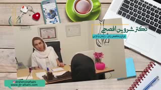 فیلم رضایت از عمل لابیاپلاستی بعد از 15 روز