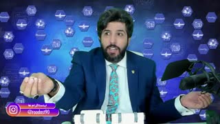 حرف دل امید دانا در مورد جنگ تمدنی ایران با محور عبری عربی غربی در تاریخ _ برنامه رودست