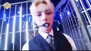 اجرای Love Killa از Monsta X