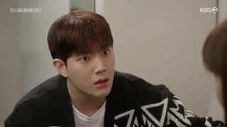 قسمت بیست و سوم سریال کره ای Homemade Love Story 2020 -با زیرنویس فارسی