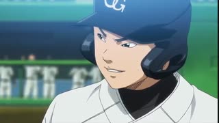انیمه آسی از الماس (Diamond.no.Ace)فصل 2 قسمت 18 سافت ساب فارسی