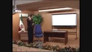 حرکاتی ساده برای تقویت عضلات پیری