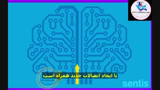 انیمیشن الهام بخش سیم کشی مجدد مغز