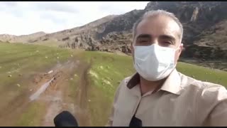 پیگیر تخریب مراتع لرستان باشید