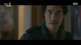 قسمت یازدهم سریال کره ای Delayed Justice 2020 - با زیرنویس فارسی