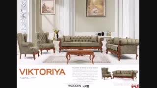 انواع مبلمان چستر