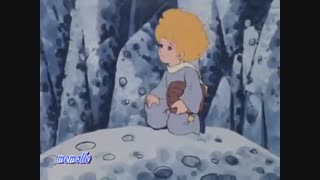 مسافرکوچولو