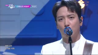 cnblue_ than now and forever_ comeback stage