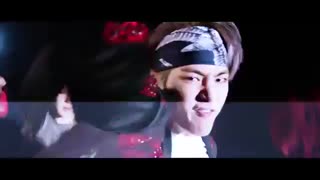 آهنگ Mic drop از BTS